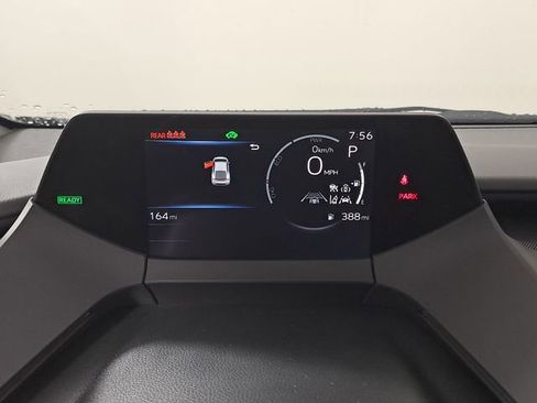 Used 2026 Toyota Prius LE image 27