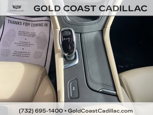 Used 2019 Cadillac XT5 FWD image 23