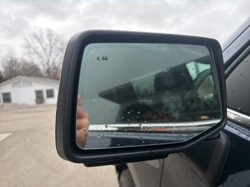 Certified 2022 Chevrolet Silverado 1500 High Country image 14