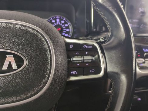 Used 2021 Kia Sorento S w/ Panoramic Sunroof Package AWD/4WD image 33