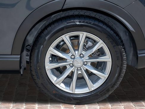 Certified 2024 Honda CR-V EX-L image 39