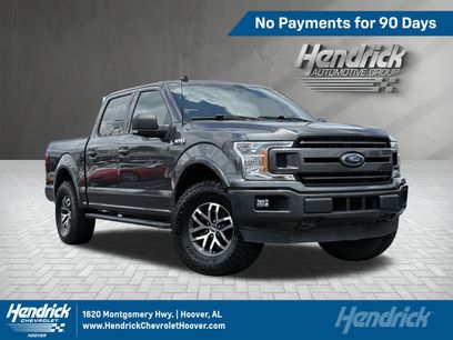 Used 2020 Ford F150 XLT w/ Equipment Group 302A Luxury