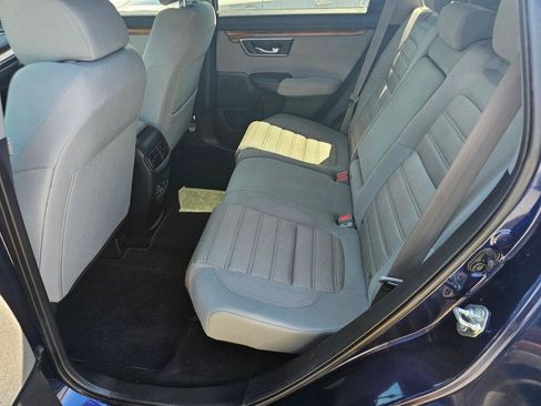Used 2018 Honda CR-V EX image 16