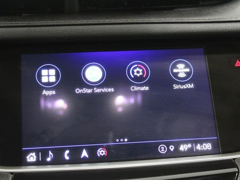 Used 2024 Cadillac XT5 Premium Luxury image 50