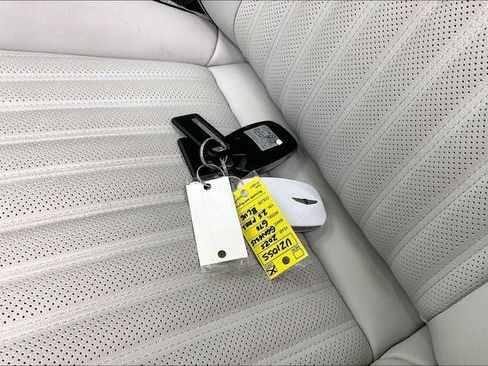 Used 2025 Genesis G70 2.5T w/ Sport Prestige Package image 14