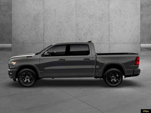 New 2026 RAM 1500 Big Horn image 3