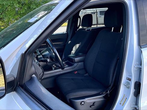 Used 2023 Dodge Durango SXT RWD image 33
