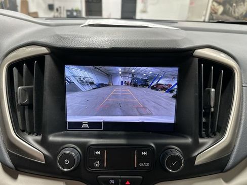 Used 2023 GMC Terrain Denali AWD/4WD image 27