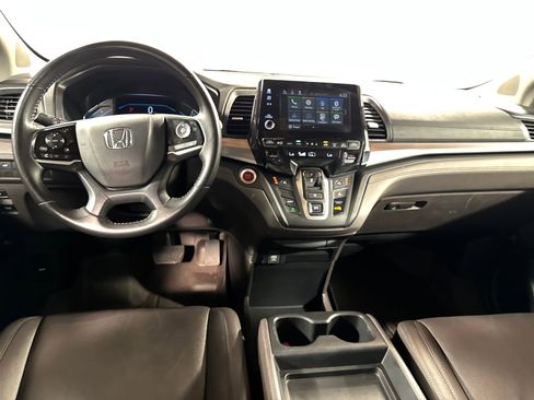 Used 2019 Honda Odyssey EX-L image 4
