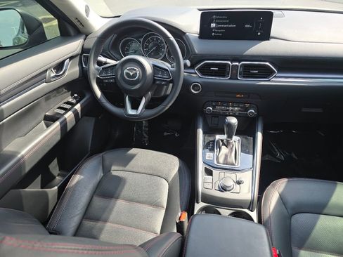 Used 2024 MAZDA CX-5 Carbon Edition AWD/4WD image 35