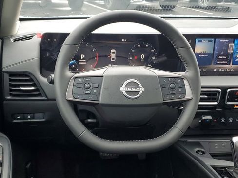 New 2026 Nissan Sentra SV w/ SV Convenience Package FWD image 14