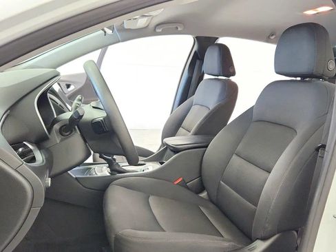 Used 2024 Chevrolet Malibu LT FWD image 19
