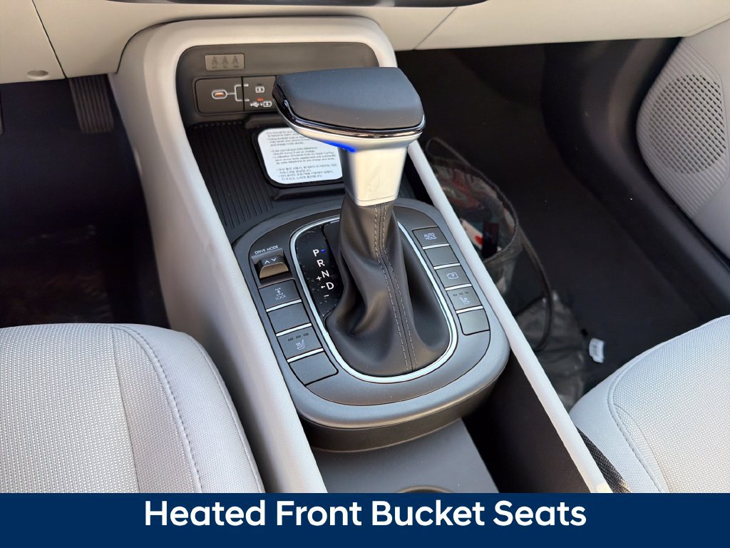 New 2027 Hyundai Kona SEL Sport AWD/4WD image 21