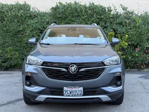 Used 2021 Buick Encore GX Select image 8