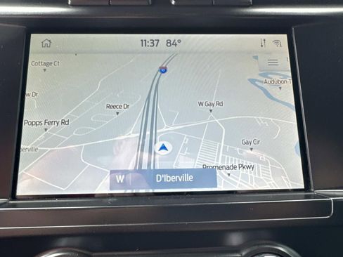 Used 2021 Ford F150 XLT w/ Equipment Group 301A Mid image 25