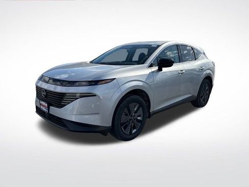 New 2025 Nissan Murano SL image 1