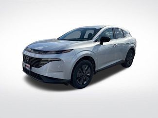 New 2025 Nissan Murano SL 360° Tour