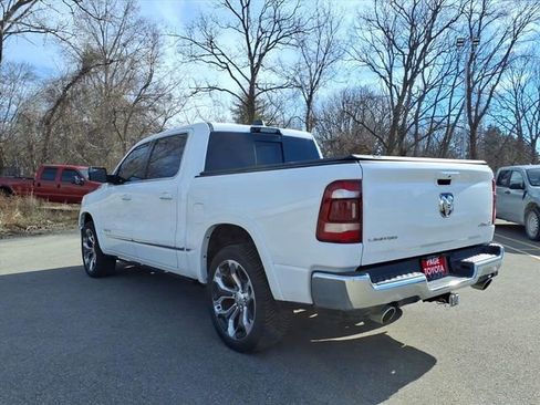 Used 2023 RAM 1500 Limited image 5