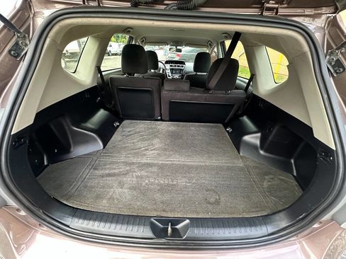 Used 2015 Toyota Prius V Three image 7