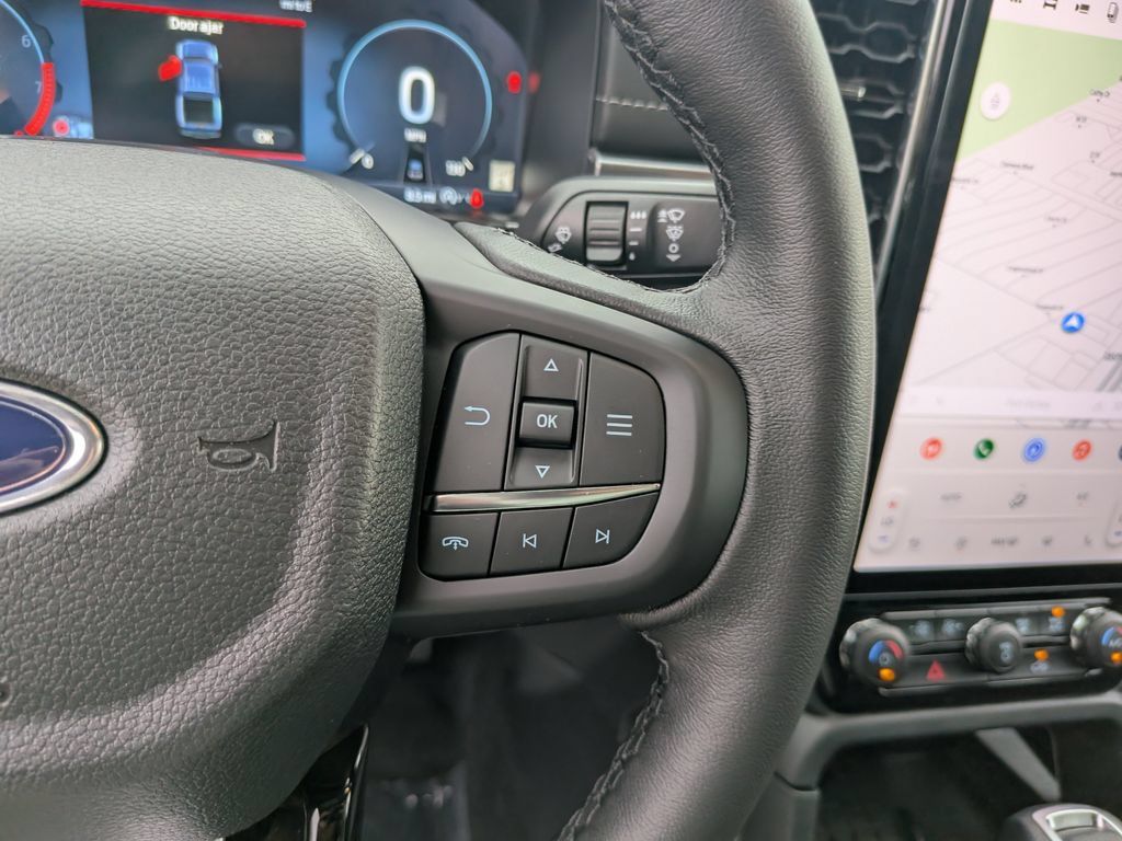 New 2026 Ford Ranger Lariat w/ Convenience Package RWD image 30