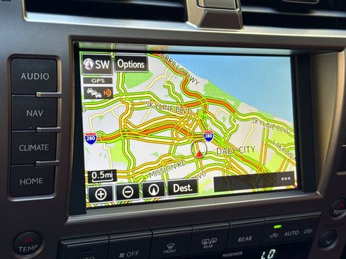 Used 2021 Lexus GX 460 Premium image 24