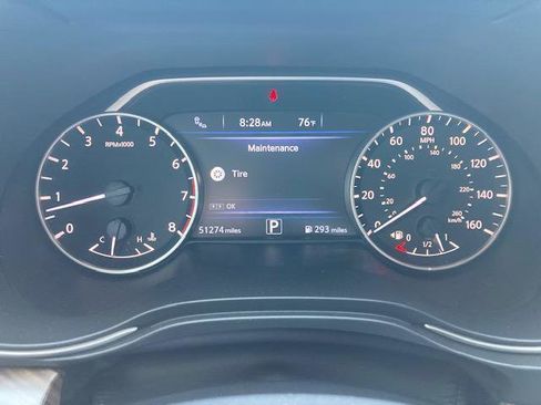 Used 2017 Nissan Maxima Platinum FWD image 22