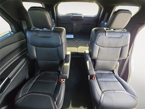Certified 2022 Ford Explorer ST w/ Equipment Group 401A image 13