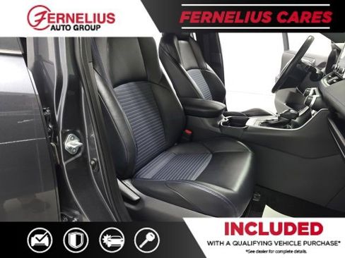 Used 2019 Toyota RAV4 XSE image 19