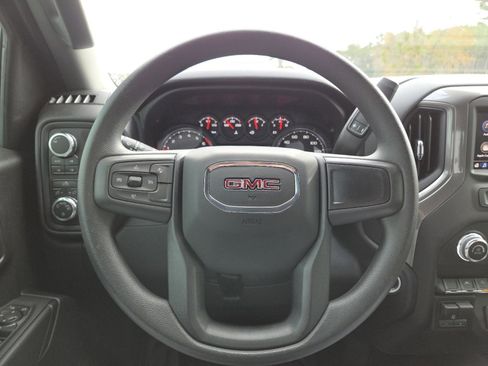 New 2026 GMC Sierra 1500 Pro w/ Pro Value Package image 27