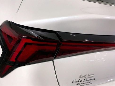 Used 2025 Kia K5 LXS FWD image 27