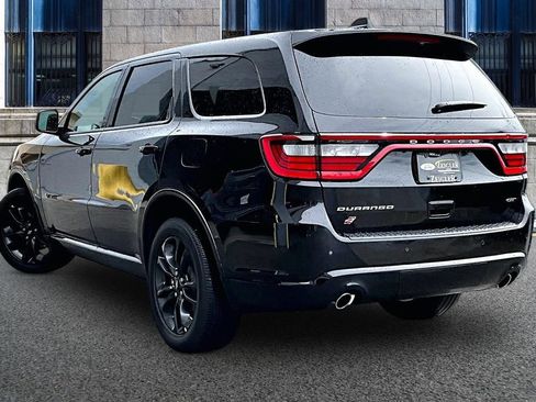 Used 2026 Dodge Durango GT AWD/4WD image 10