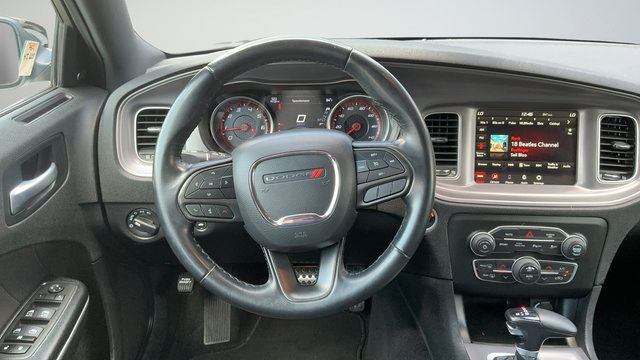 Used 2023 Dodge Charger GT RWD image 10
