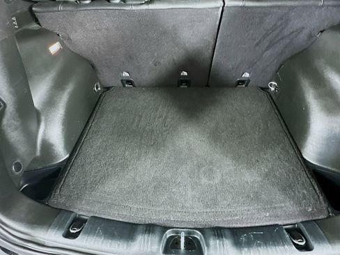 Certified 2025 Jeep Compass Trailhawk w/ Trailhawk Elite Group image 37