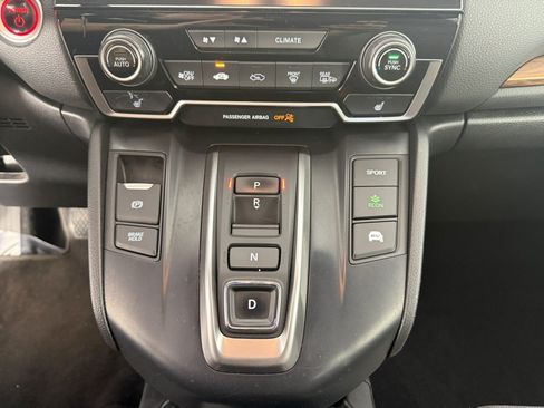 Used 2020 Honda CR-V EX image 20