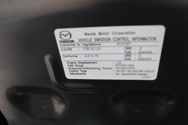 Used 2019 Toyota Yaris LE FWD image 59
