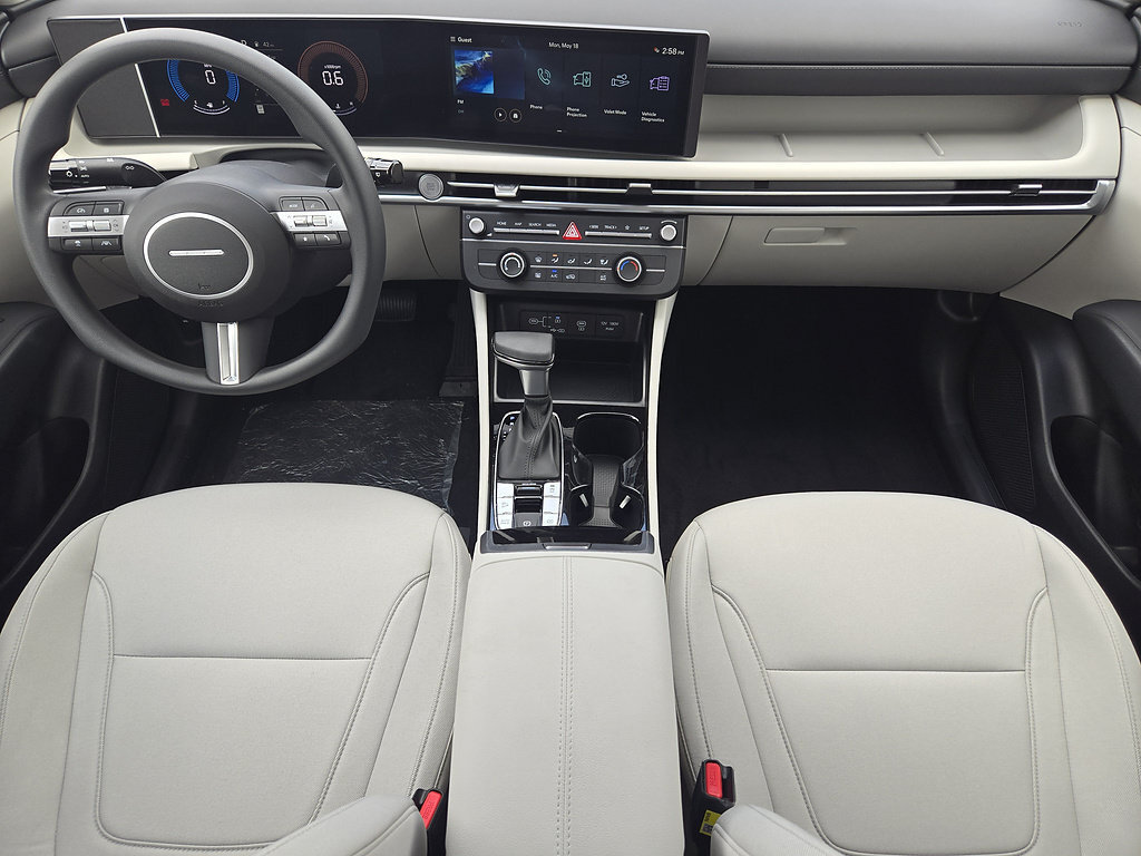 New 2026 Hyundai Tucson SE FWD image 25