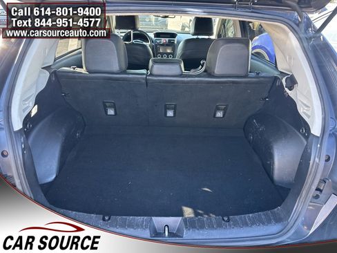 Used 2014 Subaru Crosstrek 2.0i Limited image 8