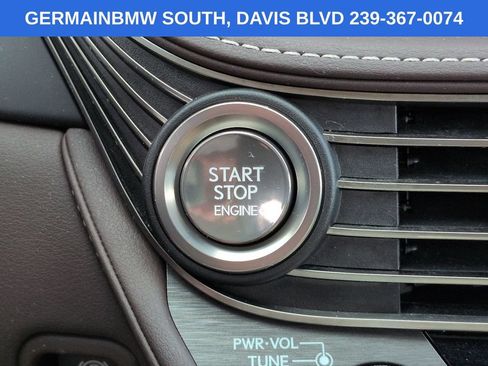 Used 2018 Lexus LS 500 w/ Interior Upgrade Package RWD image 32