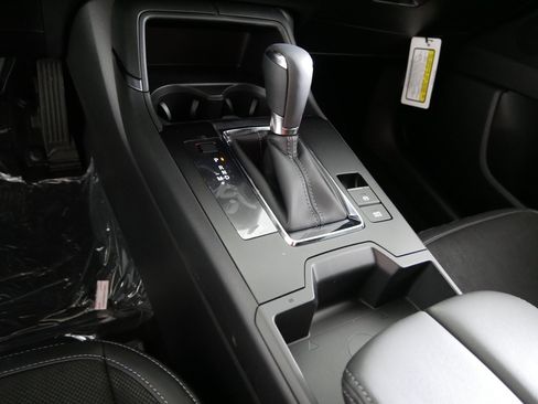 New 2026 MAZDA CX-5 Select AWD/4WD image 6