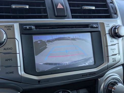 Used 2019 Toyota 4Runner SR5 Premium AWD/4WD image 14