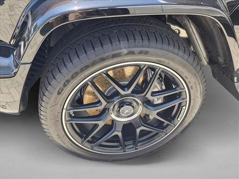 Used 2027 Mercedes-Benz G 63 AMG 4MATIC image 24