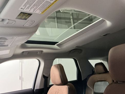 Used 2024 Ford Bronco Sport Badlands w/ Premium Package image 31