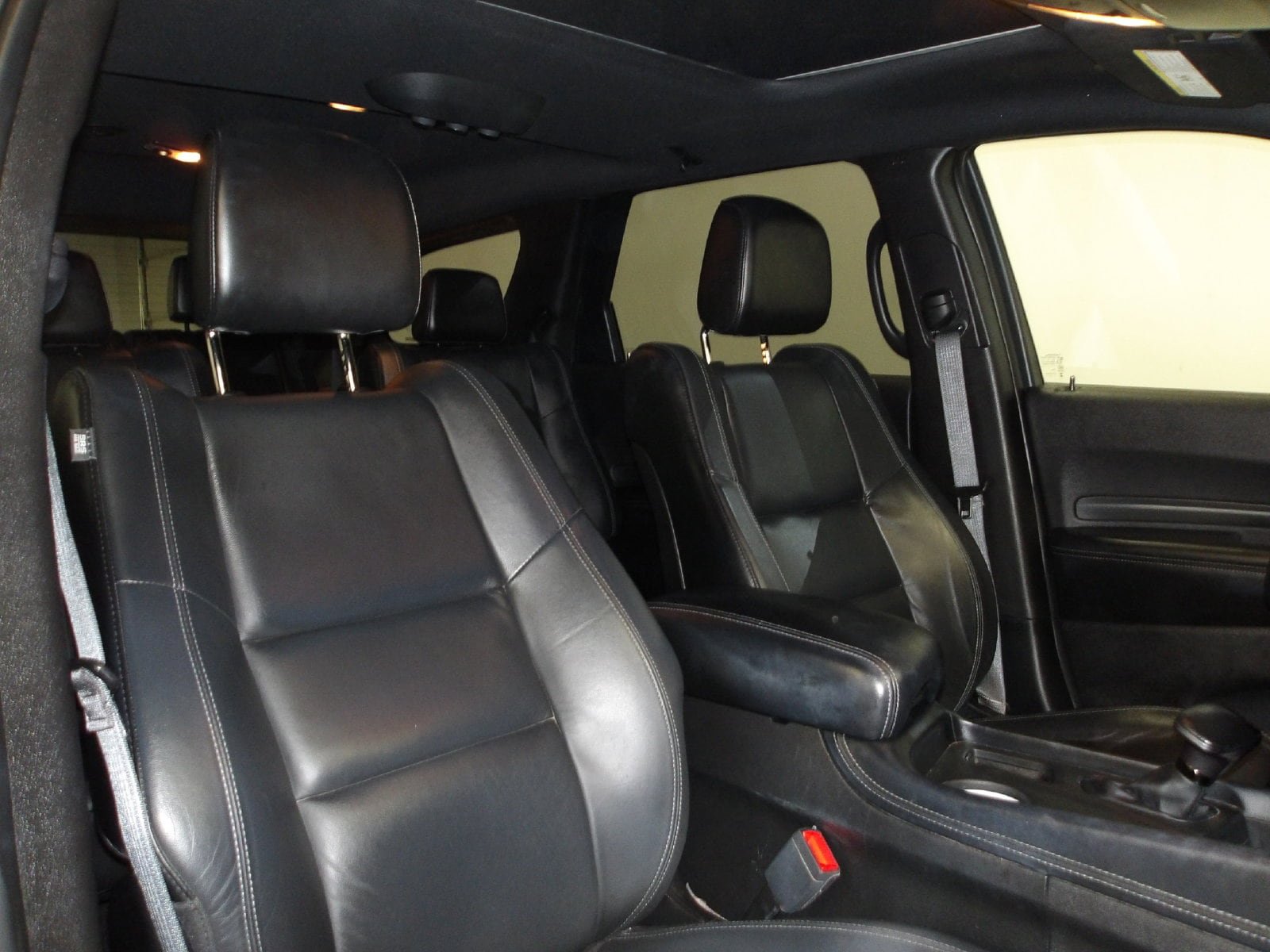 Used 2021 Dodge Durango GT AWD/4WD image 17