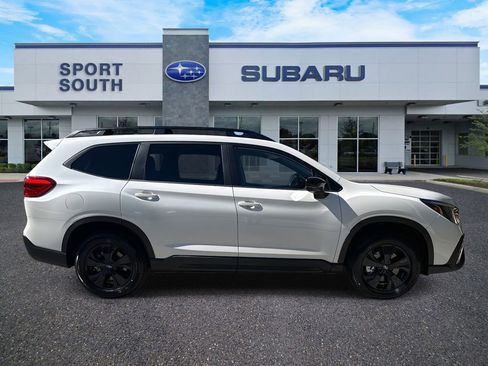 New 2026 Subaru Ascent Premium image 2