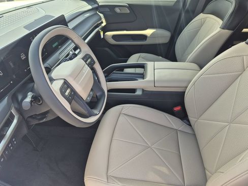 New 2027 Kia Telluride EX AWD/4WD image 10