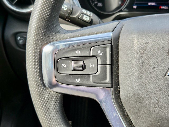 Used 2021 Chevrolet Blazer LT FWD image 17