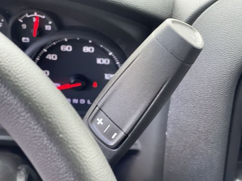 New 2025 GMC Sierra 1500 Pro w/ Pro Value Package image 15