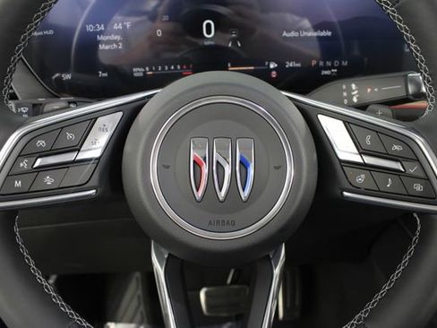 New 2026 Buick Envision Sport Touring image 14