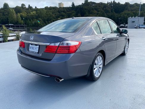 Used 2013 Honda Accord EX-L image 8