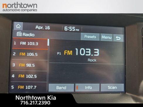 Certified 2019 Kia Sorento AWD image 19
